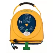 DESFIBRILADOR SEMIAUTOMATICO SAMARITAN PA300P