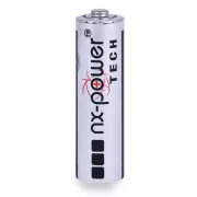PILAS ALCALINAS LR 06 AA -1,5V