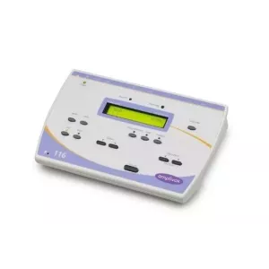 AUDIOMETRO AMPLIVOX 116