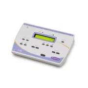 AUDIOMETRO AMPLIVOX 116