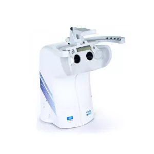 VISIOTEST ESSILOR LED