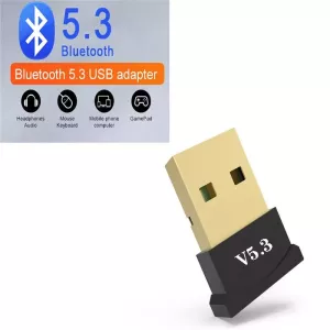 ADAPTADOR BT/USB