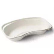 BANDEJA CARTÓN RIÑÓN MEDIBOWL 25x14cm.