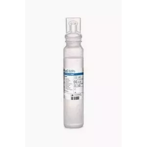 ECOLAV FISIOLOGICO 10 ML LAVADO