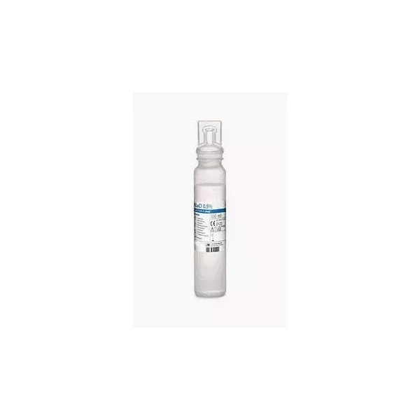 ECOLAV FISIOLOGICO 10 ML LAVADO