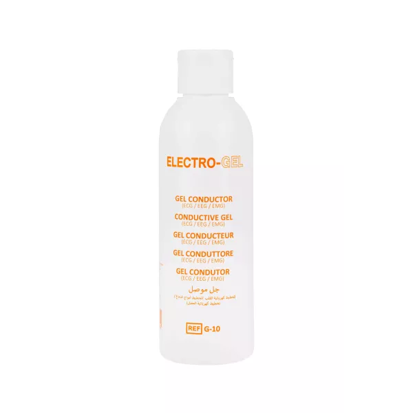 ELECTROGEL TRANSONIC 250mL TOG01 25 unidades