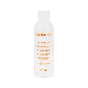 ELECTROGEL TRANSONIC 250mL TOG01 25 unidades