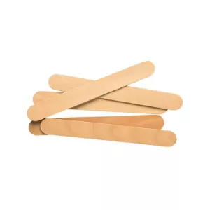 DEPRESOR MADERA NE C100U KML