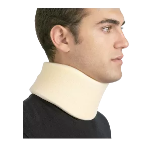 COLLARIN CERVICAL BLANDO MED 41x8.5cm