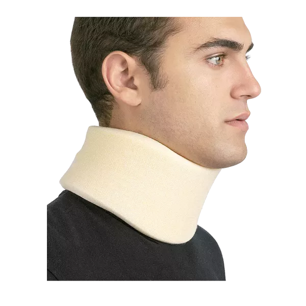 COLLARIN CERVICAL BLANDO MED 41x8.5cm