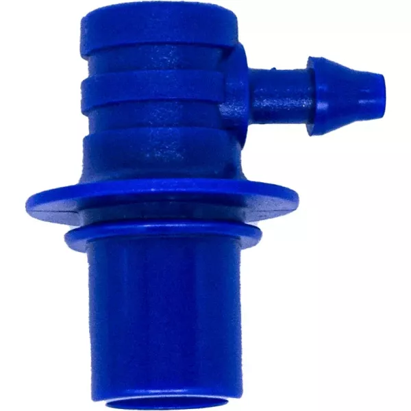 CONECTOR MACHO PARA TENSIOMETRO OMRON M3/M6