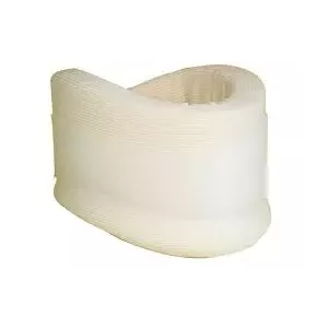 COLLARÍN SEMIRRÍGIDO 6/XXL 100*560mm