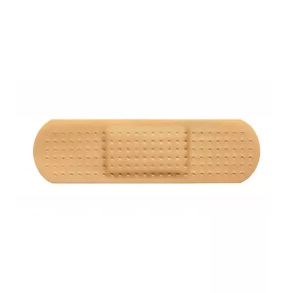 TIRITA CURATINAS 70*20mm C250U