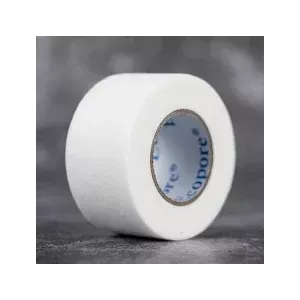 ESPARADRAPO PAPEL 2,5cm x9,1m C12UDS