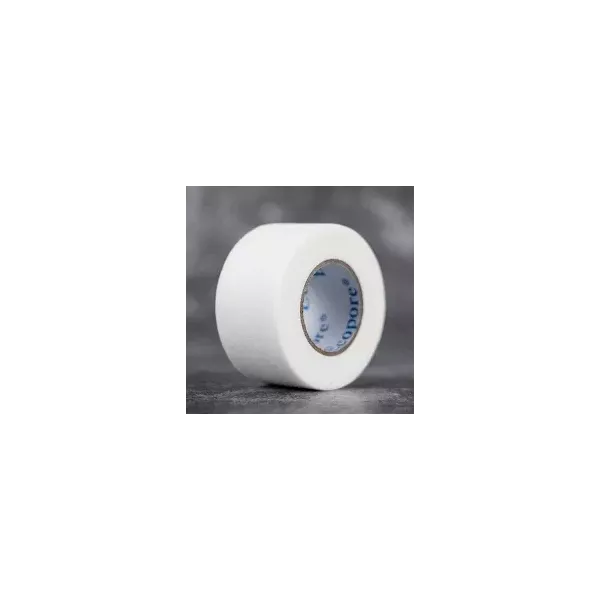 ESPARADRAPO PAPEL 2,5cm x9,1m C12UDS