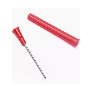 AGUJA CARGA P.ROMA SM 18G x1 1/2" 1.2x40mm C100