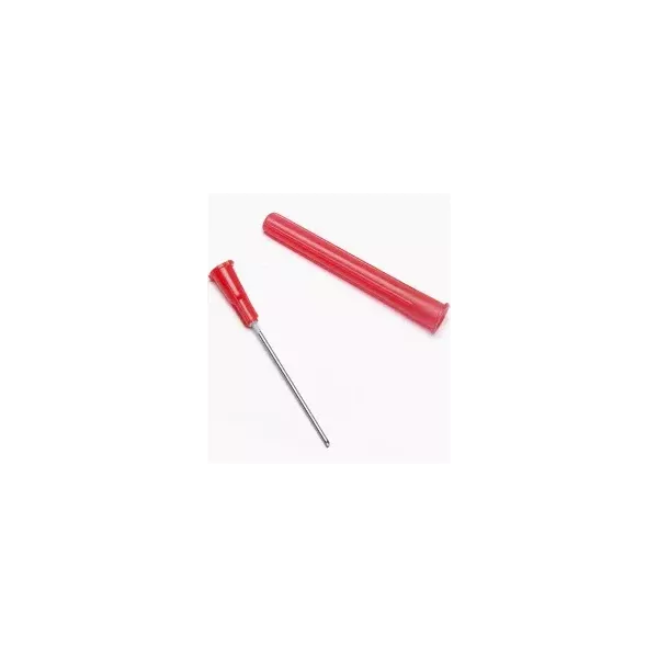 AGUJA CARGA P.ROMA SM 18G x1 1/2" 1.2x40mm C100
