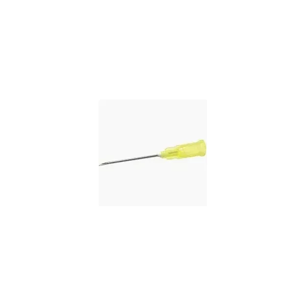 AGUJA ESTERIL 20G 0.9x25 STERICAN C/100U