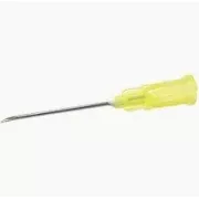 AGUJA ESTERIL 20G 0.9x25 STERICAN C/100U