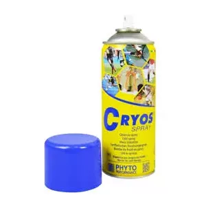 SPRAY FRIO CRYOS 400ml
