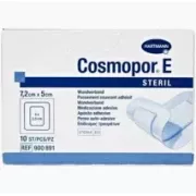 COSMOPOR E 7.2x5cm C50U