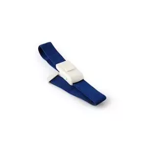 TORNIQUETE TEJIDO HEBILLA 25mmx40cm