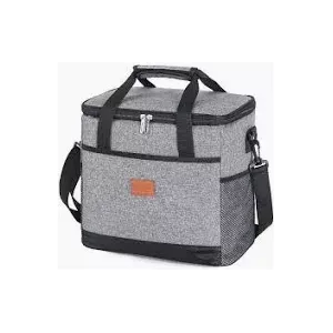 NEVERA PORTATIL 27 L MUESTRAS