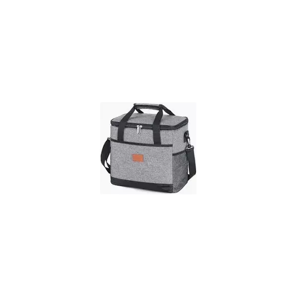 NEVERA PORTATIL 27 L MUESTRAS