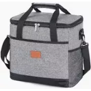 NEVERA PORTATIL 27 L MUESTRAS