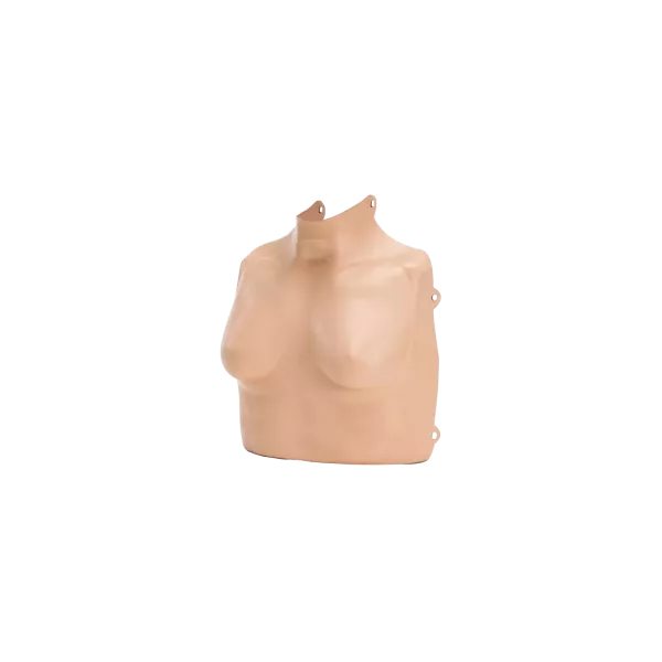 TORSO PRACTIMAN FEMENINO