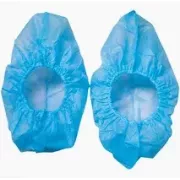 CUBREZAPATOS DESECHABLE AZUL CPE B100U
