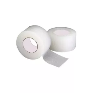 ESPARADRAPO PLASTICO 2.5cm x 9,1m C12UD