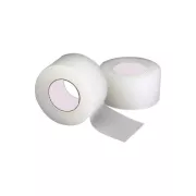 ESPARADRAPO PLASTICO 2.5cm x 9,1m C12UD