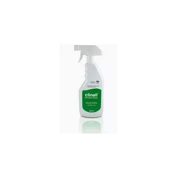CLINELL UNIVERSAL SPRAY 750ml