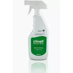 CLINELL UNIVERSAL SPRAY 750ml