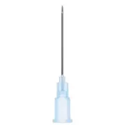 AGUJA ESTERIL 23G 0.6x25 STERICAN C/100U