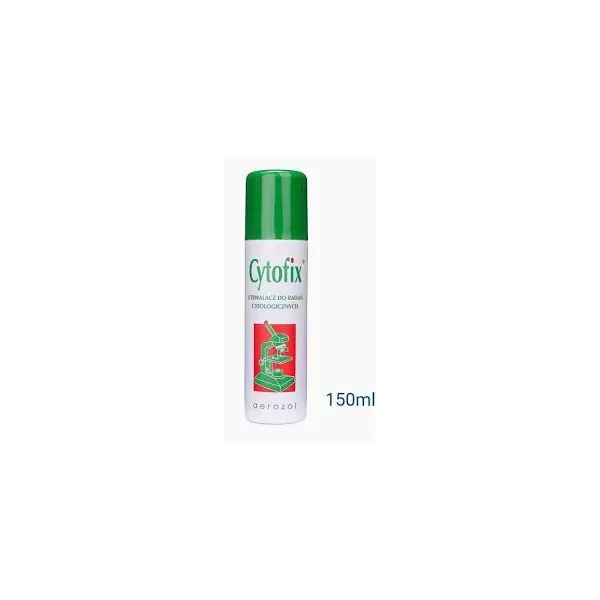 FIJADOR GINECOLOGICO CYTOFIX 150g