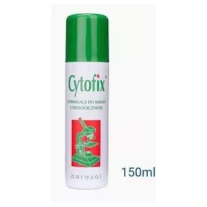 FIJADOR GINECOLOGICO CYTOFIX 150g