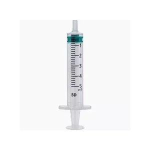 EMERALD JERINGA 3C 5mL C100U