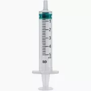 EMERALD JERINGA 3C 5mL C100U