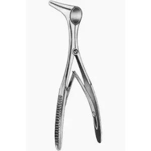 ESPECULO NASAL HARTMAN  PEQUEÑO