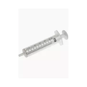 DISCARDIT II JERINGA 10mL C100U
