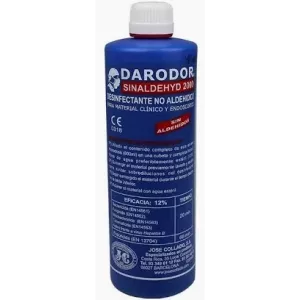 DARODOR SINALDEHYD 2000 DESINFCT. 600ml