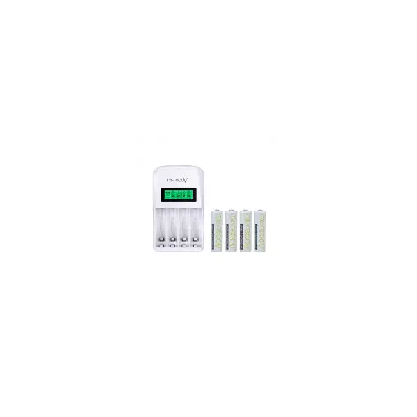 CARGADOR PILAS A44/A444/29VNX