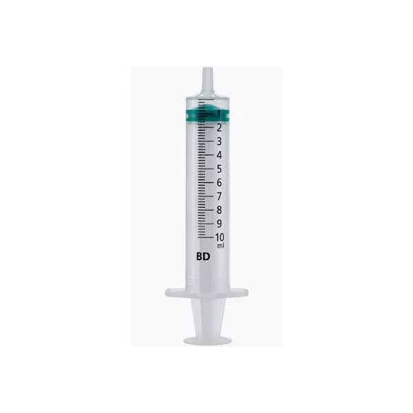 EMERALD JERINGA 3C 10mL C100U