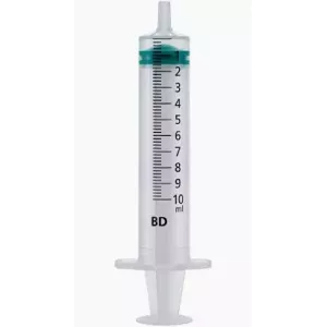 EMERALD JERINGA 3C 10mL C100U