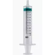 EMERALD JERINGA 3C 10mL C100U