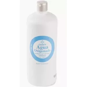 AGUA OXIGENADA OXIBEN 250mL