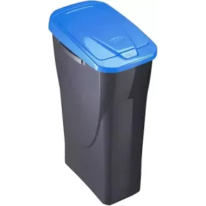 PAPELERA 65 LITROS ESTRECHA