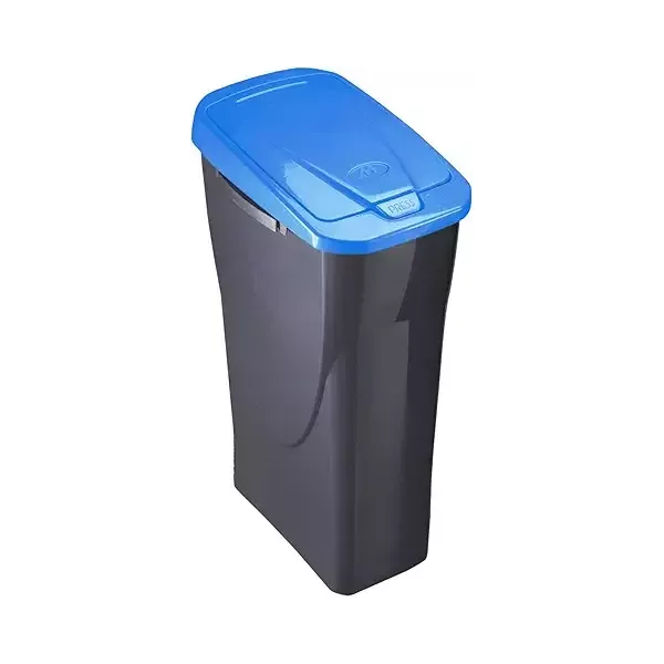 PAPELERA 65 LITROS ESTRECHA